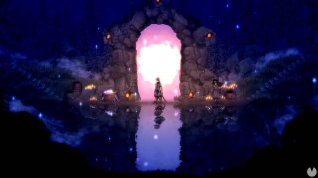 Salt and Sacrifice presenta 10 minutos de su jugabilidad