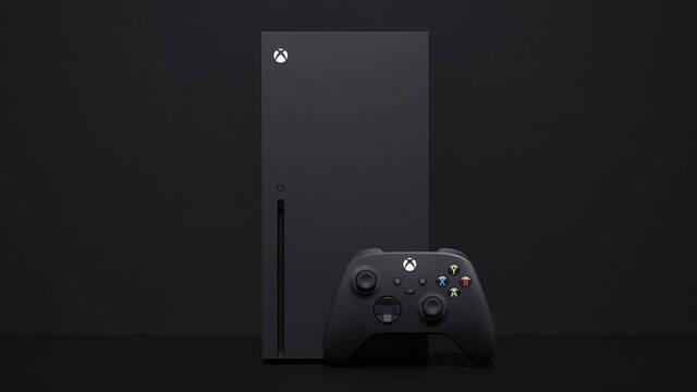 Xbox Series X a la venta hoy en Microsoft Store