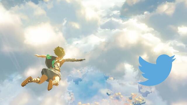 The Legend of Zelda: Breath of the Wild 2 fue lo m�s comentado en Twitter