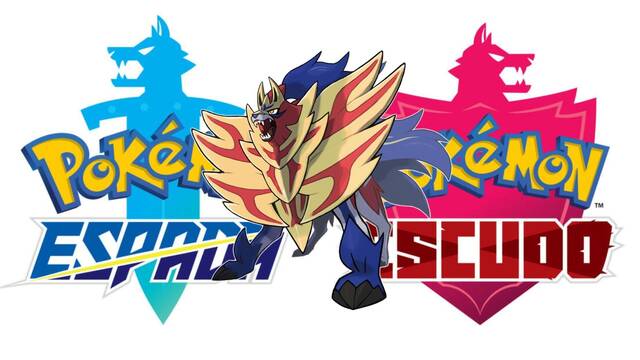 The Pok�mon Company gana la demanda contra los filtradores de Pok�mon Espada y Escudo