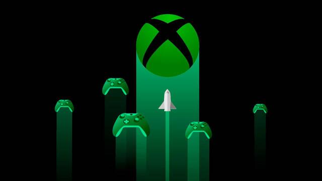 El juego en la nube de Xbox comienza a utilizar Series X en sus servidores