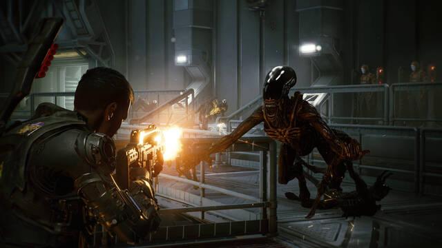 Aliens: Fireteam Elite llegar� el 24 de agosto a PS5, Xbox Series X/S, PS4, Xbox One y PC.