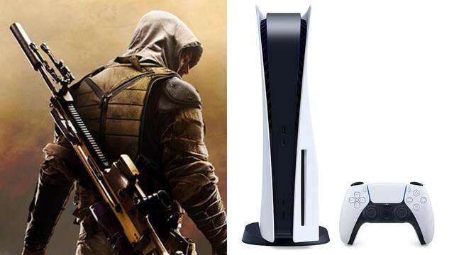 Sniper Ghost Warrior Contracts 2 ya tiene fecha en PS5