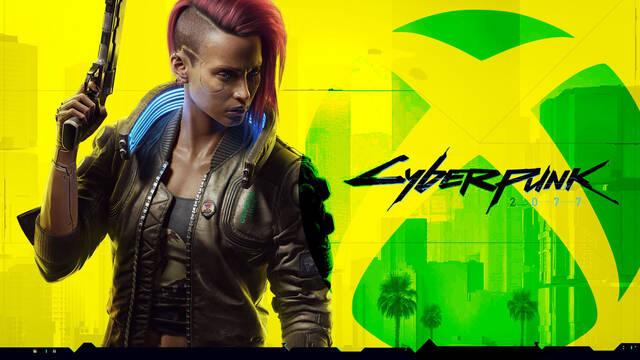 Cyberpunk 2077: Microsoft volver� a aplicarle su pol�tica de devoluciones est�ndar en julio.