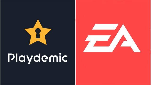 EA compra el estudio Playdemic de WB Games
