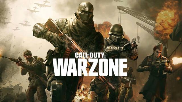 COD Warzone: Asaltan a una pareja mientras retransmit�an en directo en Twitch