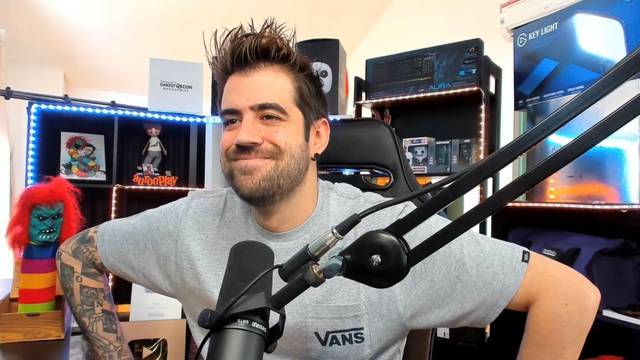 AuronPlay Cu�nto Gana Twitch