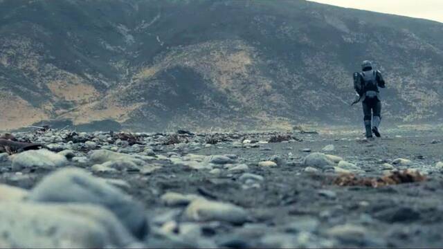 Halo y su pel�cula hecha por fans