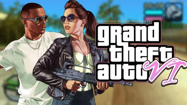 Grand Theft Auto VI destrucción a gran escala