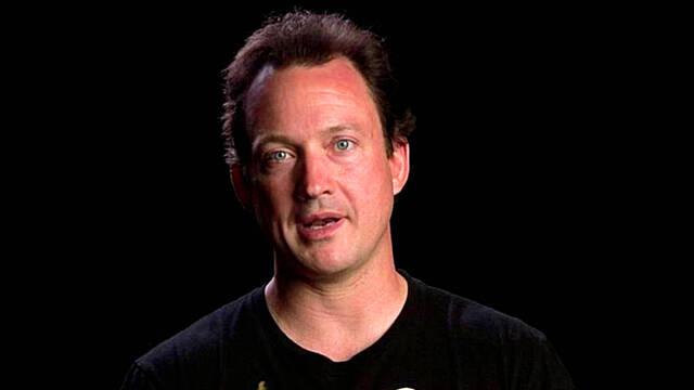 El guionista Chris Avellone rompe su silencio para negar las acusaciones de acoso sexual.