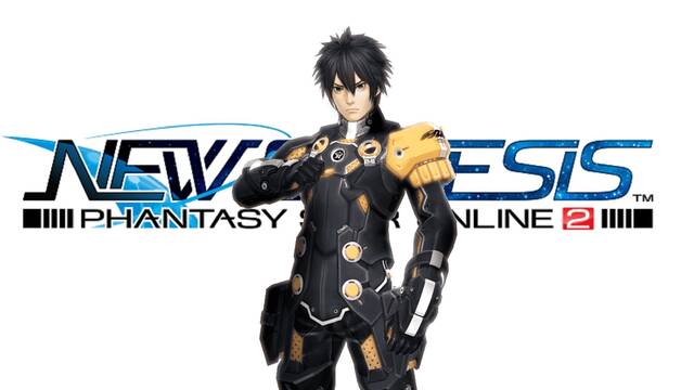 Phantasy Star Online 2: New Genesis se lanza la semana que viene