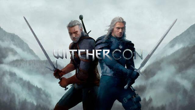 WitcherCon, el evento de Netflix y CD Projekt dedicado a The Witcher, revela su calendario