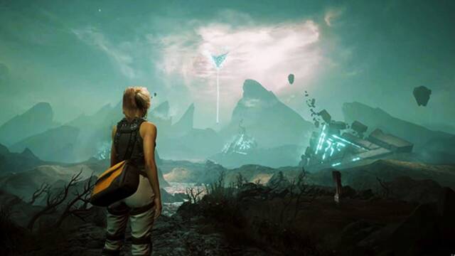 Scars Above y su jugabilidad de 9 minutos