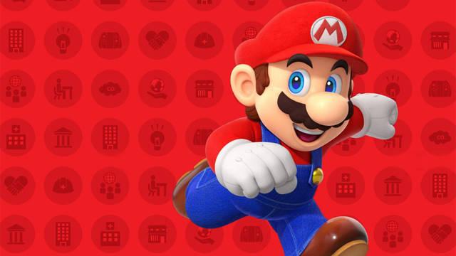 Nintendo detalla el n�mero de empleados con los que cuenta alrededor del mundo