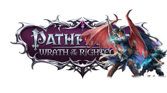 download free pathfinder wrath of the righteous ps4