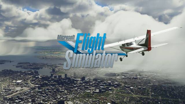 Microsoft Flight Simulator recibe calificaci�n ESRB