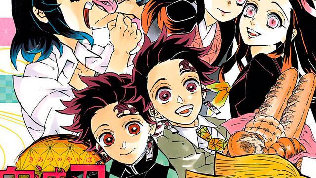 El juego de Demon Slayer: Kimetsu no Yaiba suma personajes en su versi�n Kimetsu Gakuen