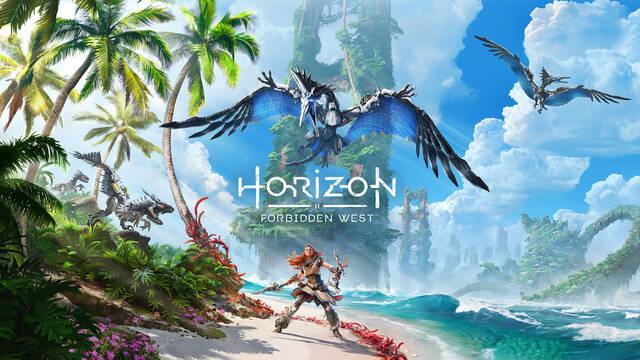 Horizon 2 Forbidden West: conoce a los compositores de la banda sonora