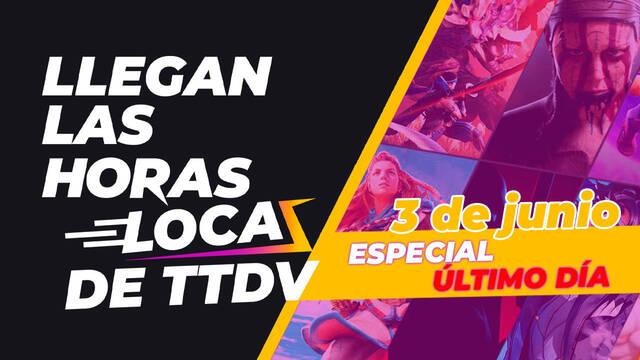 Tu Tienda de Videojuegos Ofertas Nintendo Switch Xbox Series S Horas Locas