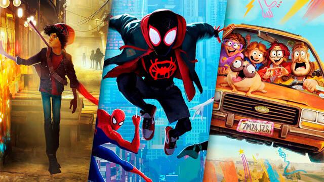 PixelOpus, creadores de Concrete Genie, colaboran con Sony Pictures Animation