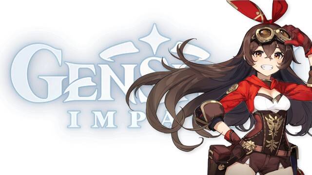 Genshin Impact llega a Epic Games Store