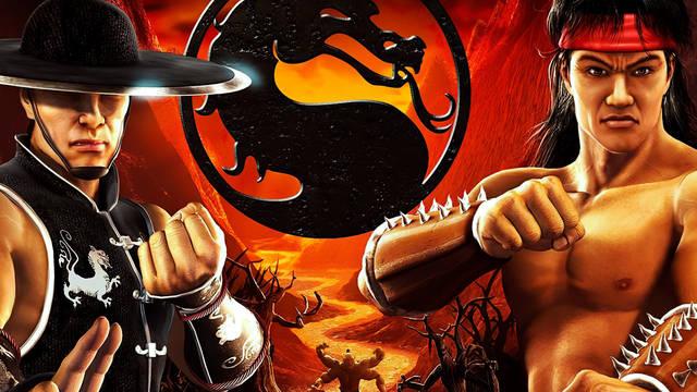 Miles de fans piden Mortal Kombat: Shaolin Monks remasterizado en una encuesta de Ed Boon
