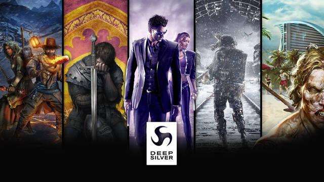 Deep Silver no anunciar� novedades de TimeSplitters, Dead Island o Saints Row este verano.