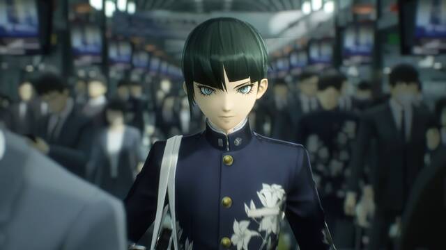 Shin Megami Tensei 5 se lanzar�a el 11 de noviembre, seg�n informaci�n filtrada por error