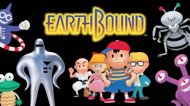 EarthBound: Descubren infinidad de nuevos detalles y secretos de este JRPG de culto