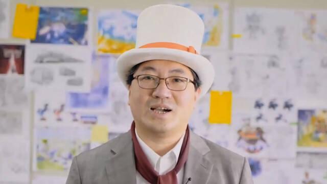 Yuji Naka confirma su salida de Square Enix y se plantea la jubilaci�n