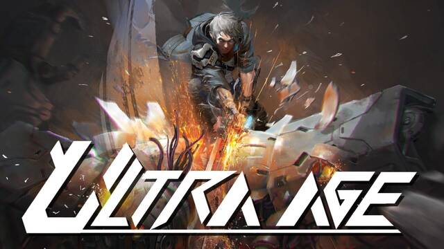 Ultra Age, el roguelike de alta velocidad, se lanzar� en oto�o de este mismo a�o