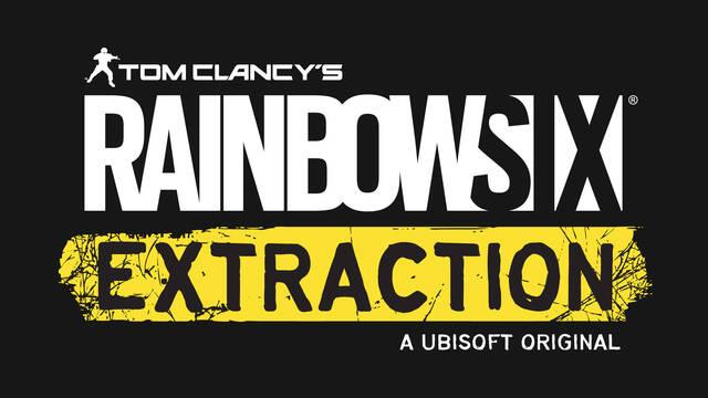 Rainbow Six Quarantine cambia de nombre oficialmente a Rainbow Six Extraction.