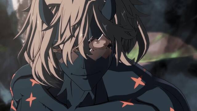 Guilty Gear Strive y su contenido