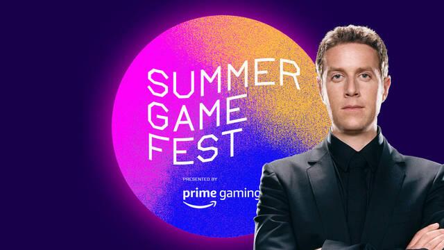 Summer Game Fest Kickoff Live! presentar� m�s de 30 juegos