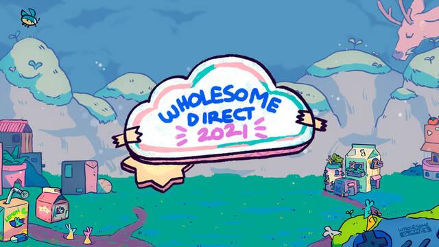 Wholesome Direct 2021, dedicado a juegos indie 'tranquilos', se celebra el 12 de junio