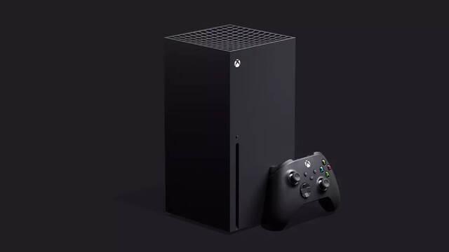 Xbox Espa�a ha anunciado que hoy habr� stock de Xbox Series X en la Microsoft Store