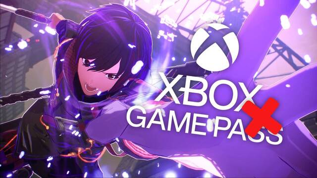 Scarlet Nexus no llegará a Xbox Game Pass: Bandai Namco desmiente los rumores.