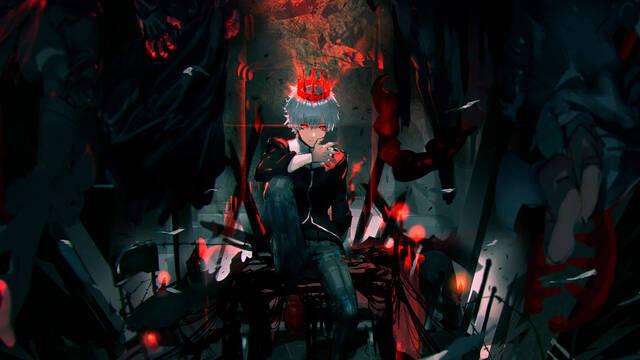 Monark, el RPG con creadores de Shin Megami Tensei, llegar� a PS5, Switch y PS4