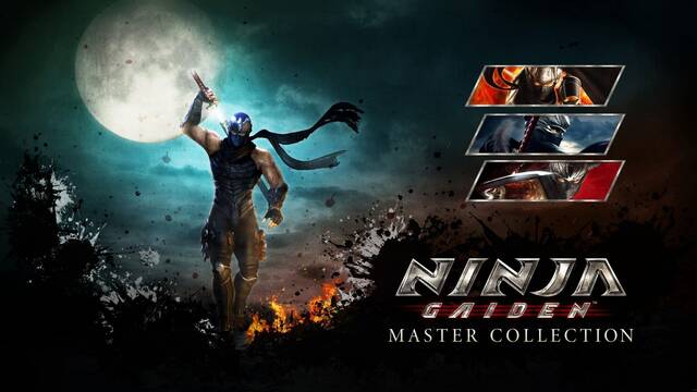 Ninja Gaiden: Master Collection para Steam desata la pol�mica por su extra�a configuraci�n