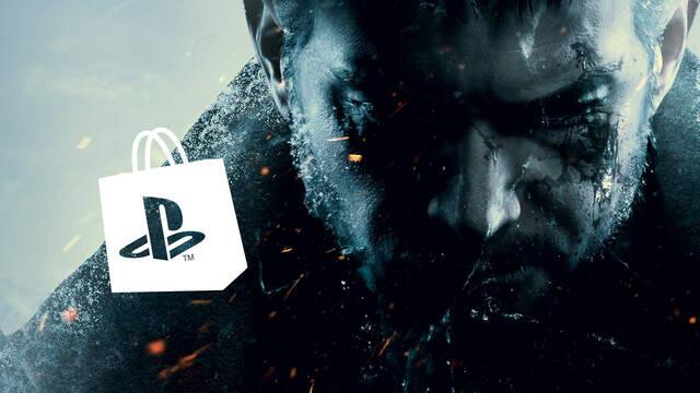 Resident Evil 8: Village fue el juego m�s descargado de PS Store en mayo