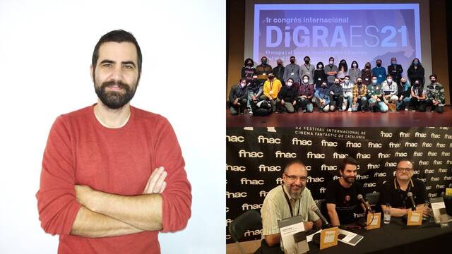 Entrevista V�ctor Navarro