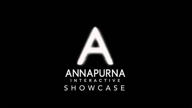 El segundo Annapurna Interactive Showcase tendrá lugar el 28 de julio.