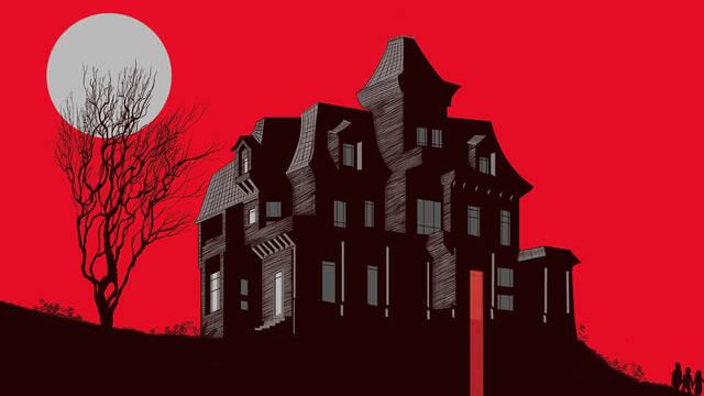 Insomnis Enhanced Edition para PS5 ya est� a la venta y con formato f�sico