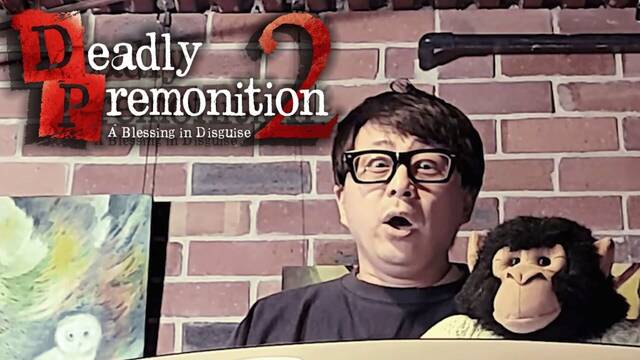 Deadly Premonition 2 disponible en PC