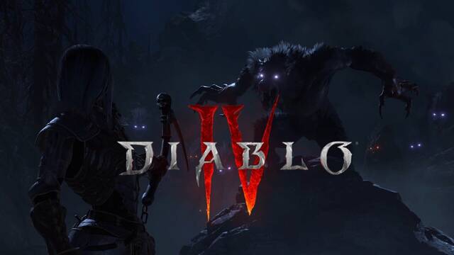 Diablo IV presenta a la clase de Nigromante y confirma su lanzamiento en 2023