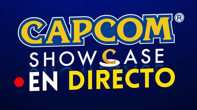 Capcom Showcase en directo - 14 de junio a las 00:00h (hora espa�ola).