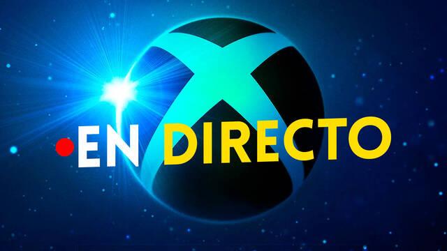 Sigue en directo el segundo evento de Xbox este verano.