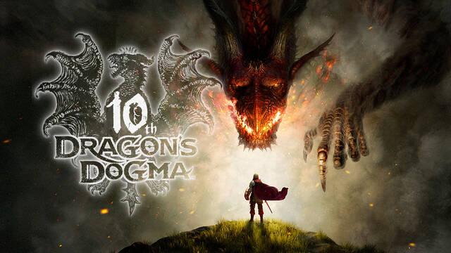 Dragon's Dogma, evento 10º aniversario en directo