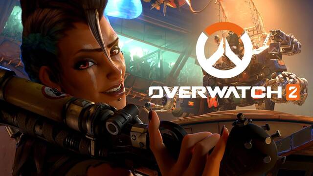 Overwatch 2: Segunda beta cerrada para PC y consolas