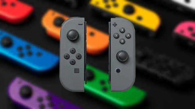 Un estudio determina que dos de cada cinco Joy-Con sufren de drift